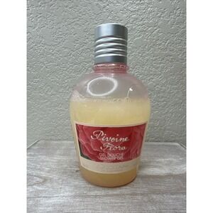 $175 🌙 L'occitane Pivoine Flora Shower Gel NEW 8.5oz FAST‎ SHIPPER